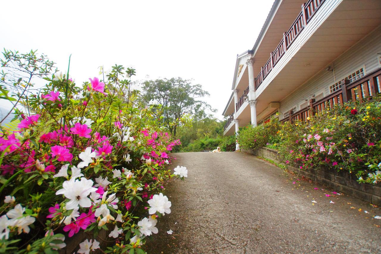 Bao Kang Flower Farm Nanzhuang Eksteriør billede
